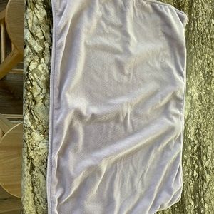 Pottery Barn standard pillow sham